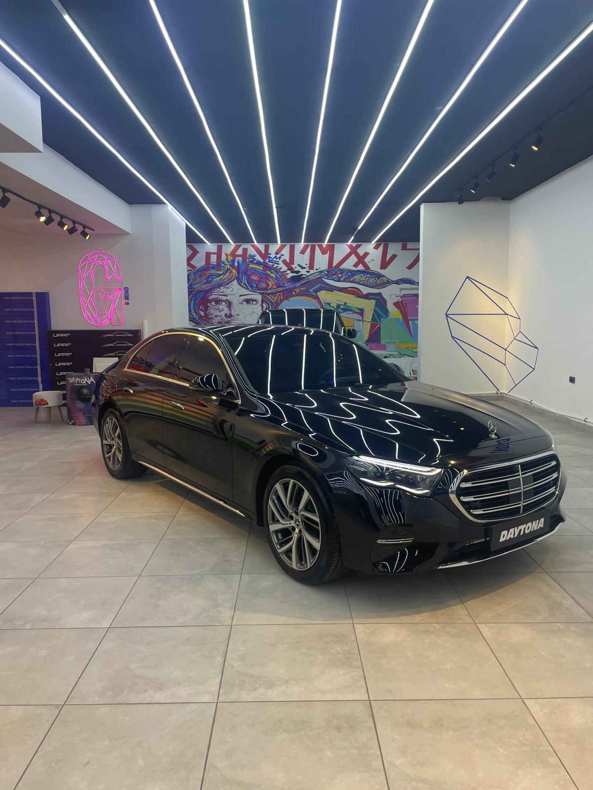 İZMİR GAZİEMİR ARAÇ KAPLAMA