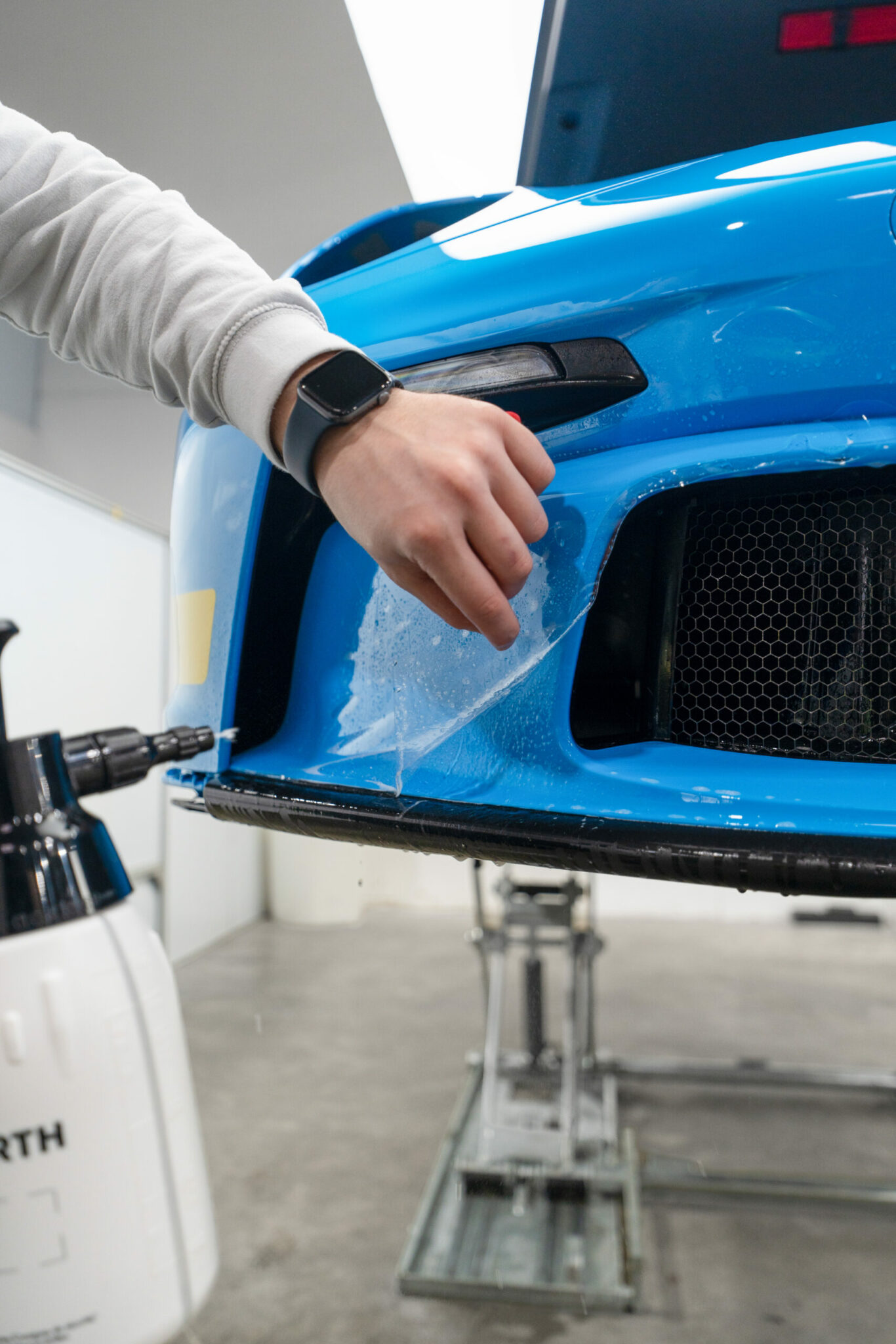 İZMİR GAZİEMİR ARAÇ KAPLAMA