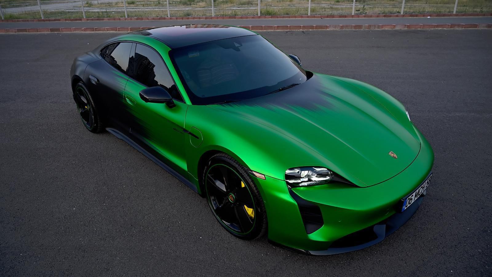 İZMİR GAZİEMİR ARAÇ KAPLAMA