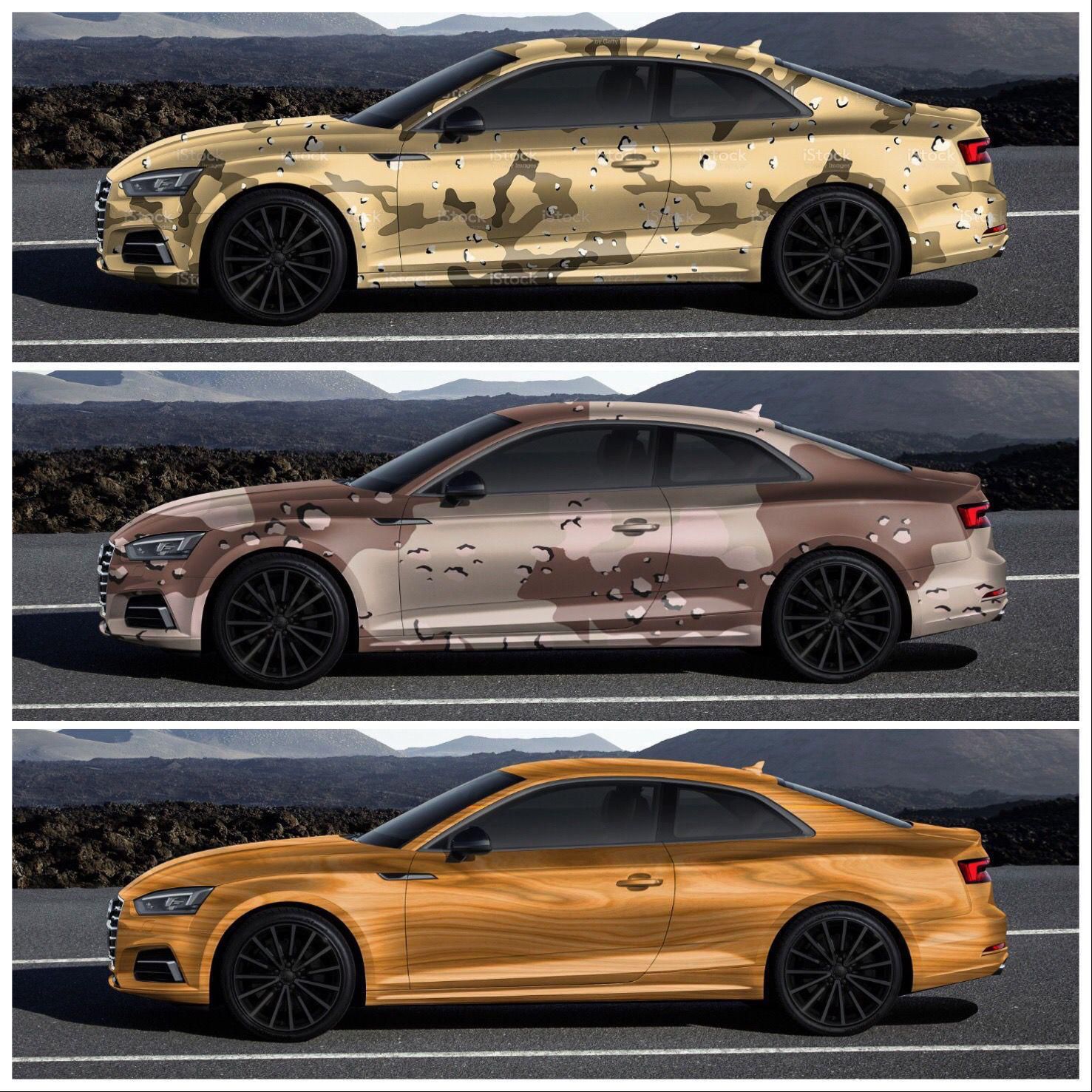 İZMİR GAZİEMİR ARAÇ KAPLAMA