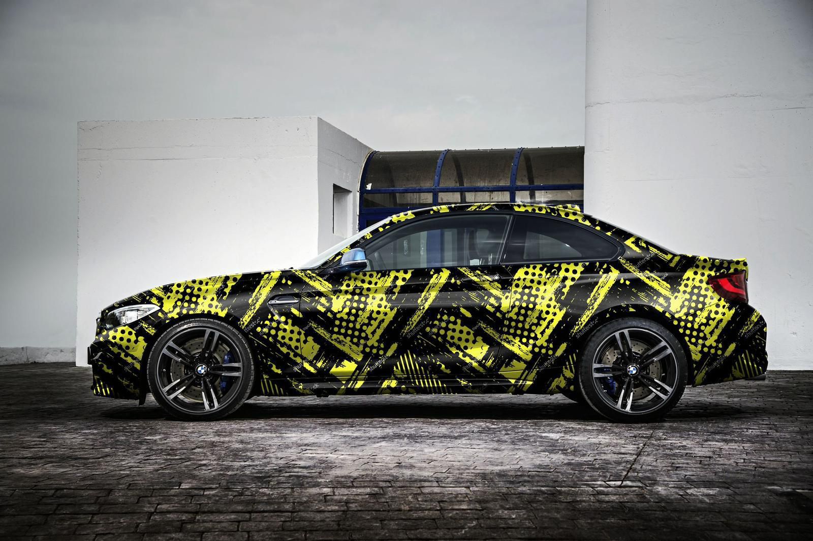 İZMİR GAZİEMİR ARAÇ KAPLAMA