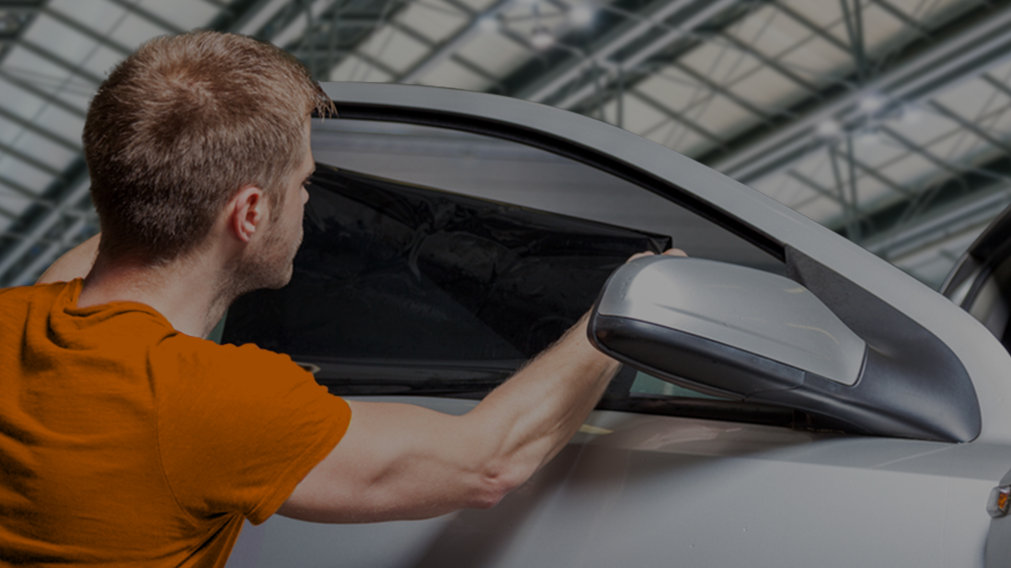 İZMİR GAZİEMİR ARAÇ KAPLAMA