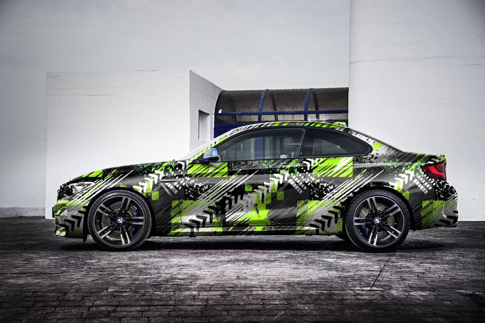 İZMİR GAZİEMİR ARAÇ KAPLAMA