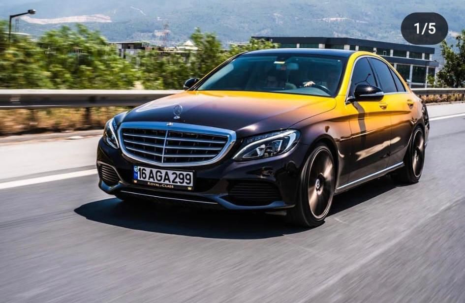 İZMİR GAZİEMİR ARAÇ KAPLAMA